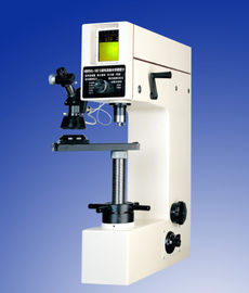 Hbrvu-187,5 Brinell-Hardheidsmeetapparaat, ISO-de Goedkeuringshardheid van Ce het Testen Machine